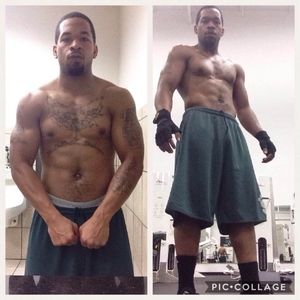 Meet your Posher, Raymar